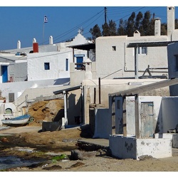Mykonos 2011