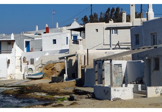 Mykonos 2011